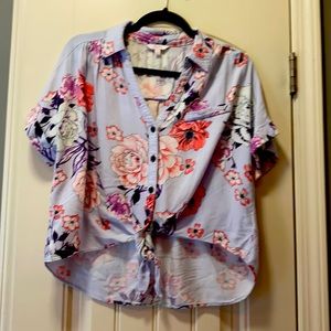 Candies blouse